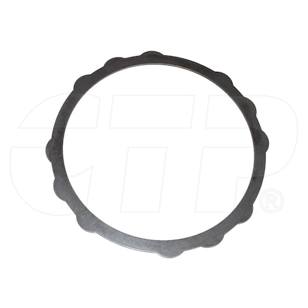 Aic Replacement Parts Plate-Sepa Fits Caterpillar Models 1588982